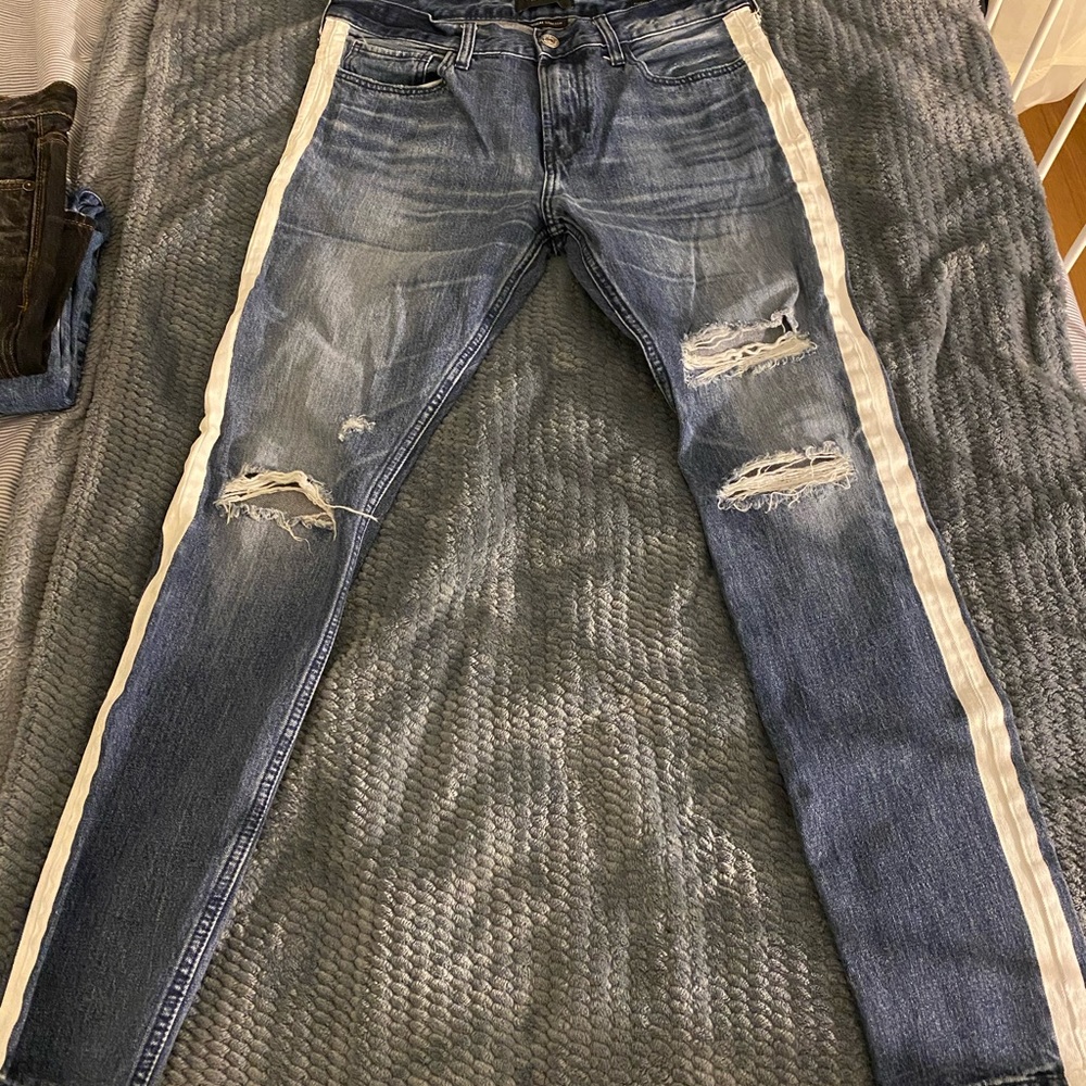 Pacsun jeans